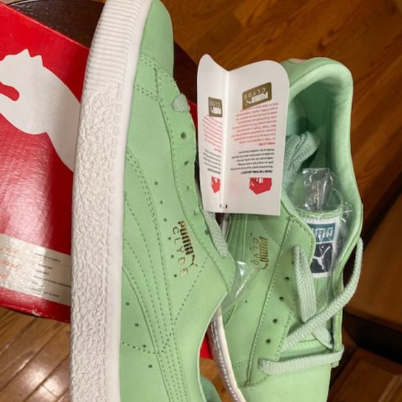The PUMA Clyde Easter main image 5